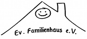 Logo des evangelischen Familienhauses