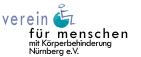 Logo Verein für Menschen mit Körperbehinderung